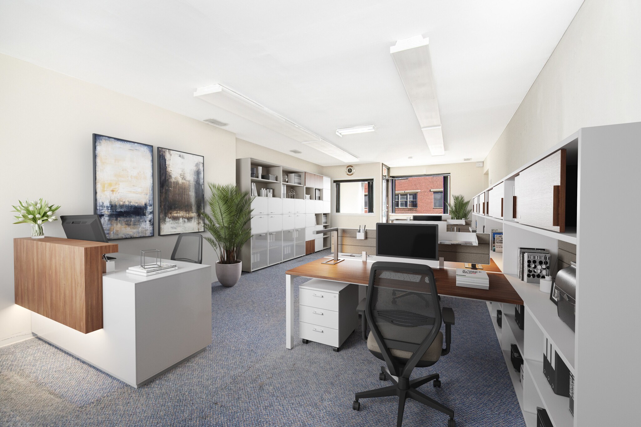 3655 Johnson Ave, Bronx, NY for sale Interior Photo- Image 1 of 1