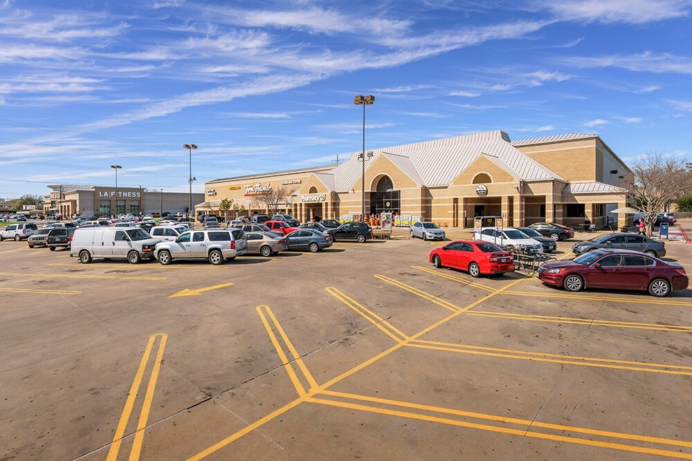 5809 E Lovers Ln, Dallas, TX for sale Primary Photo- Image 1 of 1