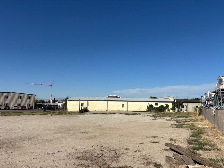 701 N 39th St, Nampa, ID for lease - Building Photo - Image 1 of 2