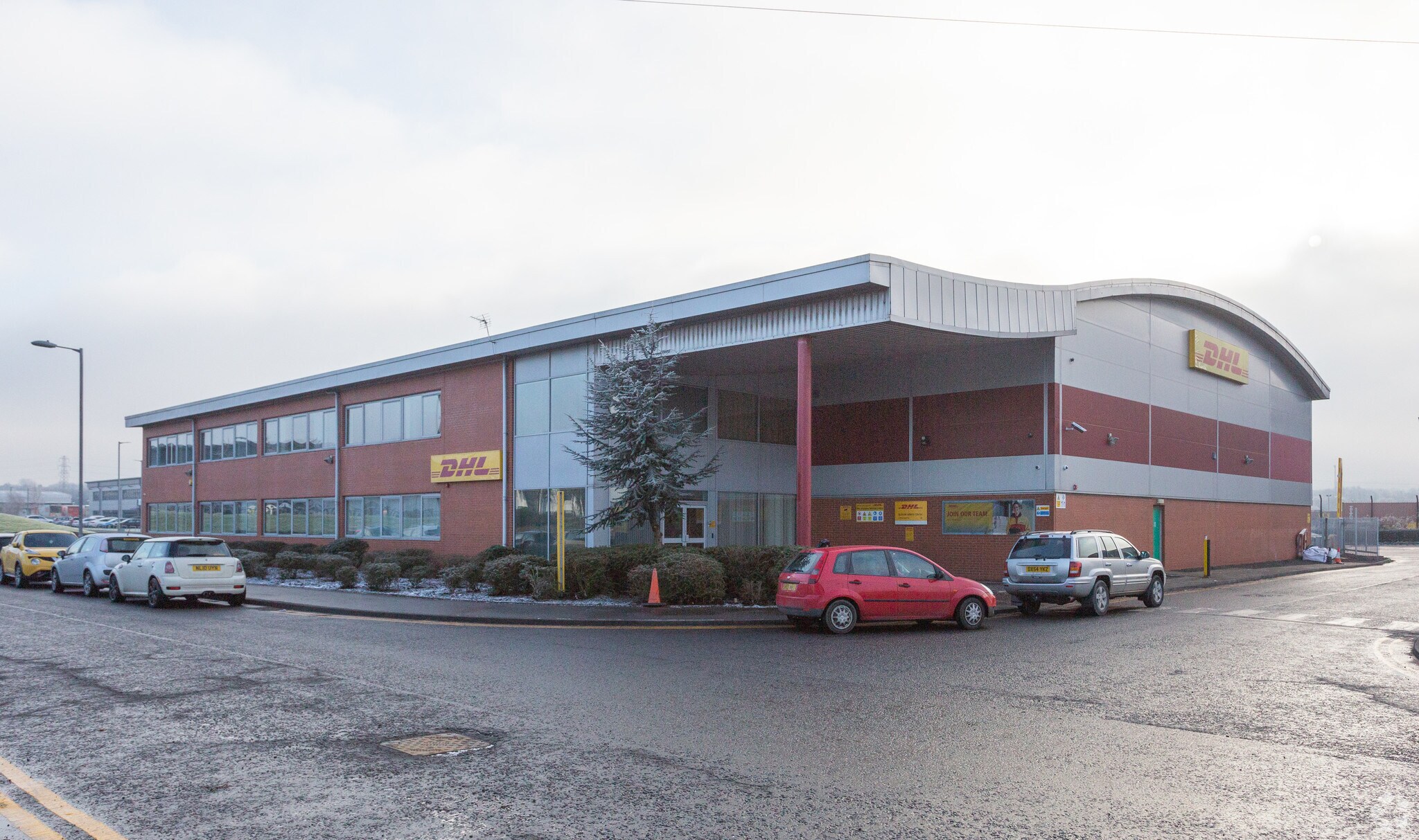 West Ave, Paisley for sale Primary Photo- Image 1 of 1