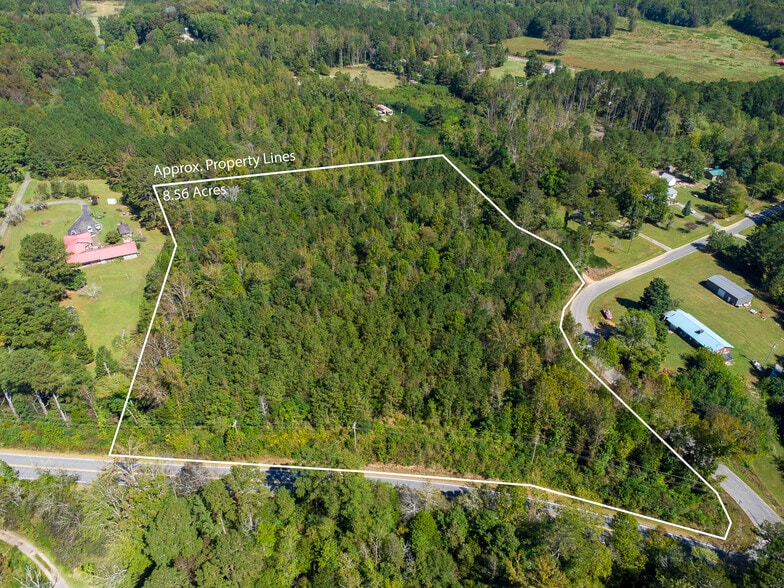 00 Hwy 411 hwy, Tennga, GA for sale - Building Photo - Image 3 of 9