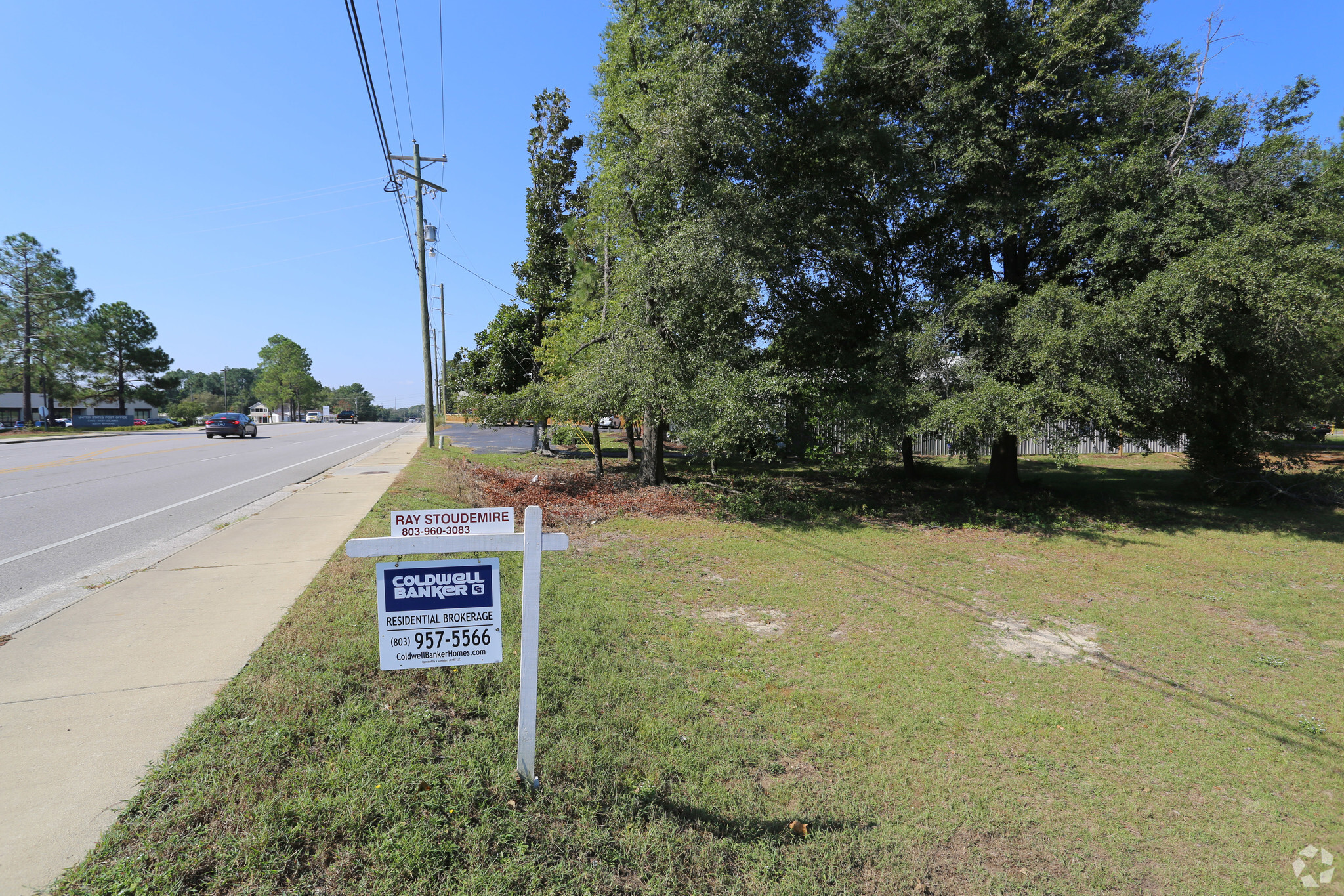 1512 Platt Springs Rd, West Columbia, SC for sale Primary Photo- Image 1 of 1