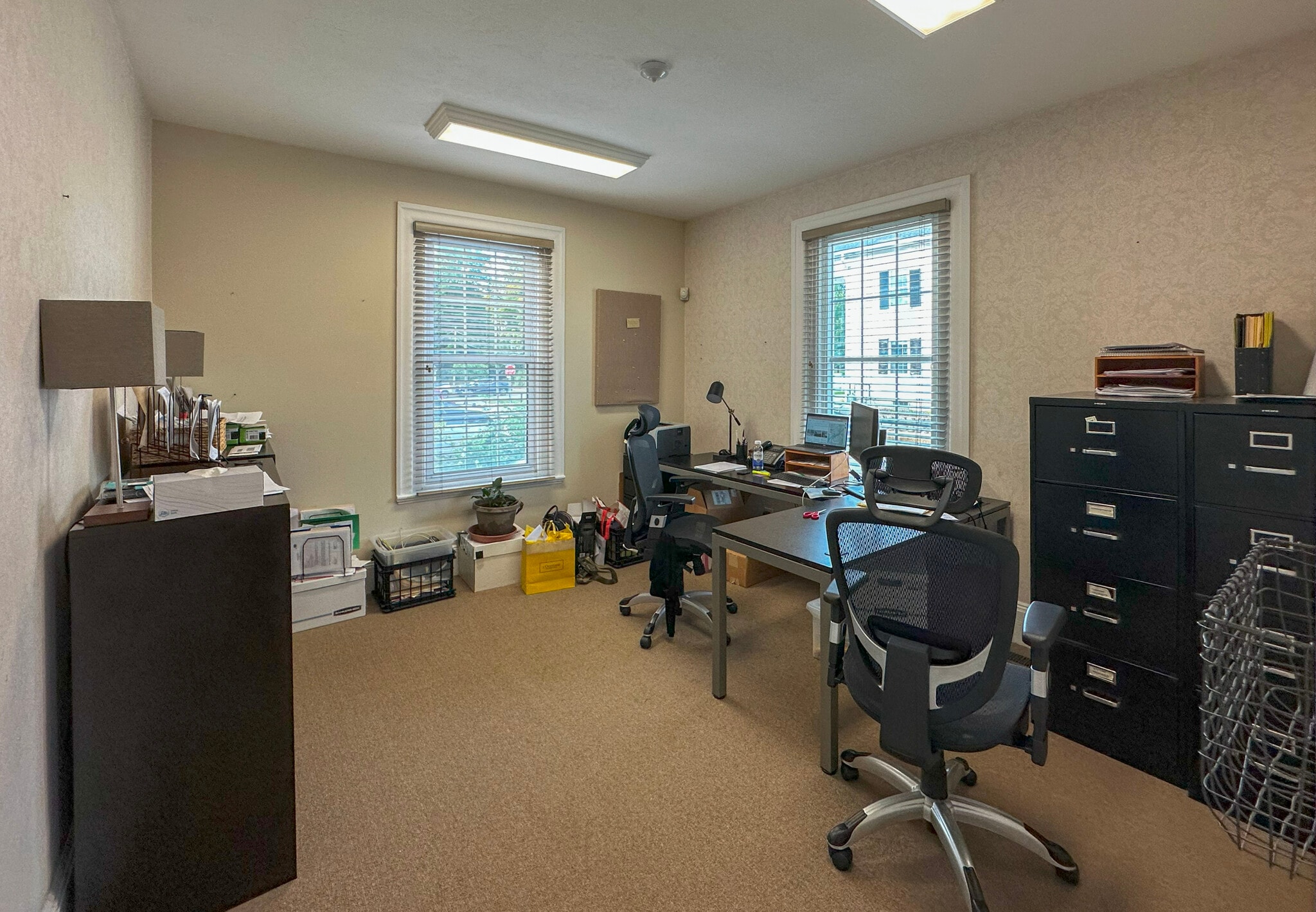 12 Library St, Framingham, MA for lease Interior Photo- Image 1 of 10