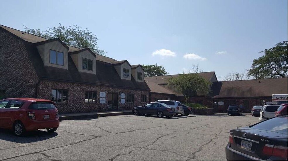 4305 E 3rd St, Bloomington, IN for sale - Primary Photo - Image 1 of 1