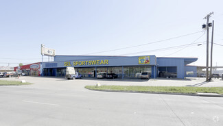 More details for 10220 Harry Hines Blvd, Dallas, TX - Retail for Lease