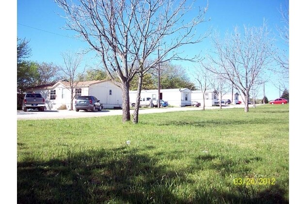 1101 Upper Denton Rd, Weatherford, TX for sale - Primary Photo - Image 1 of 1