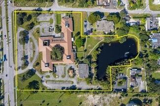 More details for 1041 45th St, West Palm Beach, FL - Land for Sale