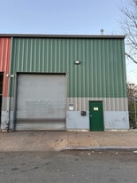 147 Wayne St, Staten Island NY - Warehouse