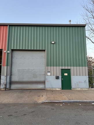 More details for 147 Wayne St, Staten Island, NY - Industrial for Lease