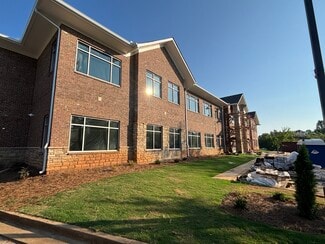 More details for 1164 Satellite Blvd NW, Suwanee, GA - Office/Medical for Lease