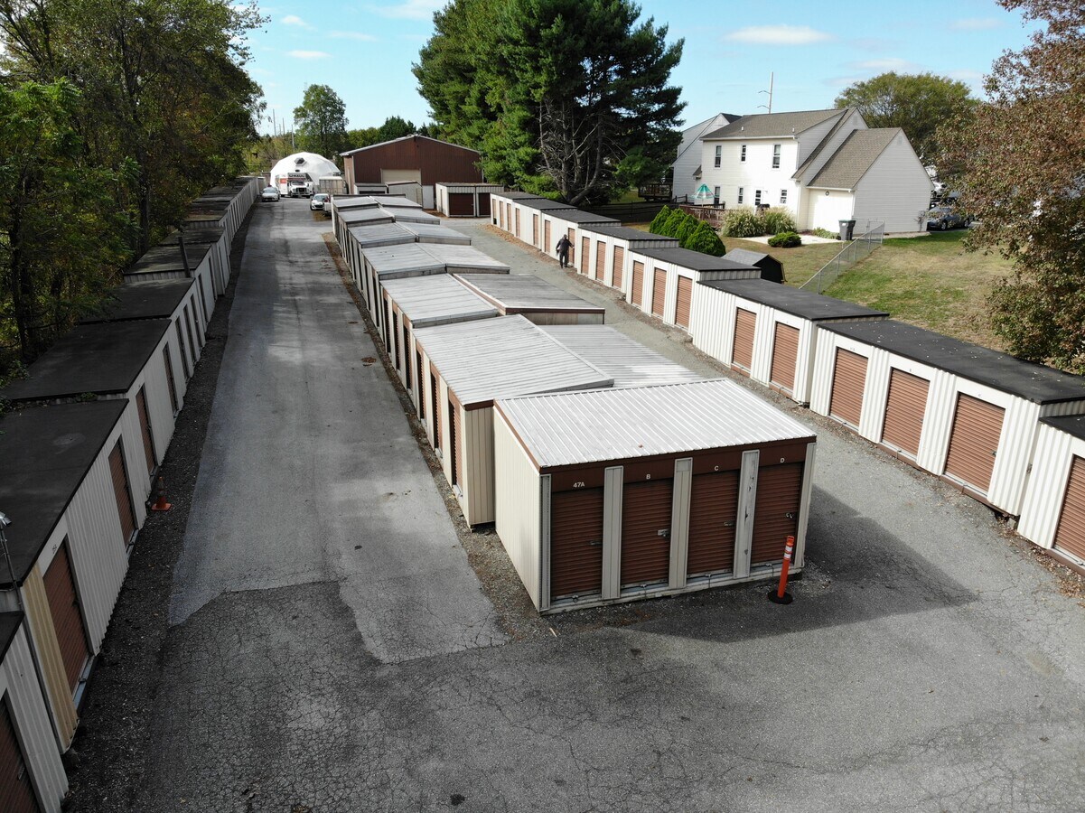 607 Old Harmony Rd, Newark, DE 19711