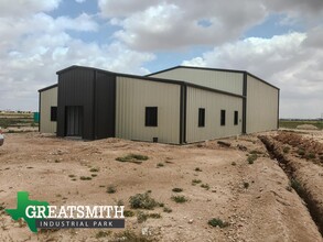 12113 Jordy Rd, Midland, TX for lease Building Photo- Image 1 of 3