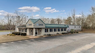 More details for 335 Jeanette Barrett Industrial Blvd, Wetumpka, AL - Industrial for Sale