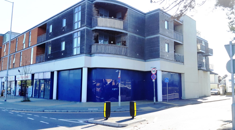 128-136 Parkway, Chelmsford for sale - Building Photo - Image 1 of 1