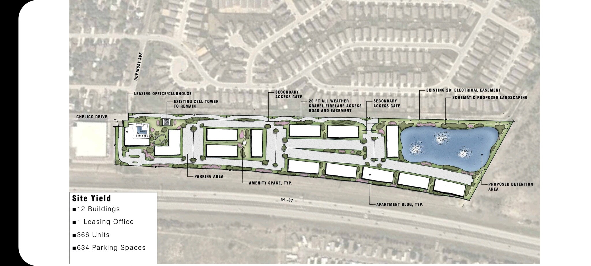 7815 Chelico Dr, San Antonio, TX for sale Other- Image 1 of 8