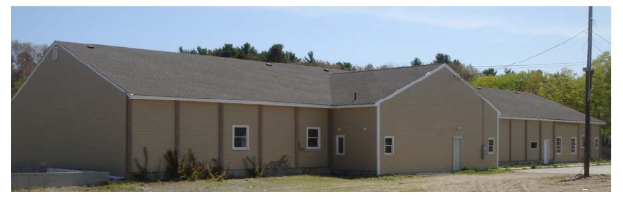 285 Summer St, Plymouth, MA for lease - Building Photo - Image 3 of 4