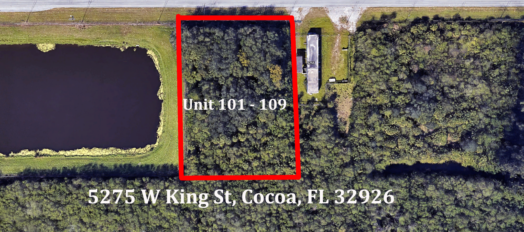 5275 Highway 520, Cocoa, FL for sale Primary Photo- Image 1 of 12