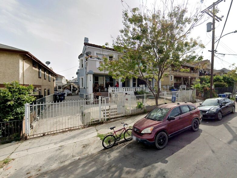 Westlake Value Add Multi-Family For Sale portfolio of 2 properties for sale on LoopNet.com - Building Photo - Image 2 of 4