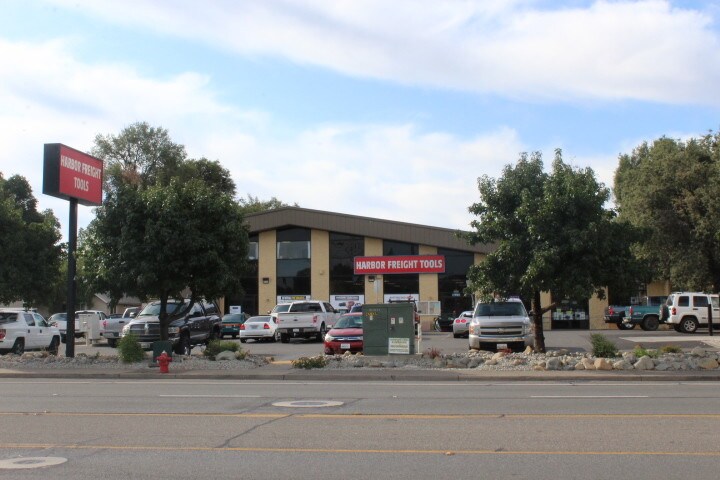 1175 Hartnell Ave, Redding, CA for sale Building Photo- Image 1 of 1