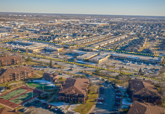 More details for 2000-2166 45th St, Highland, IN - Office/Retail, Retail for Lease