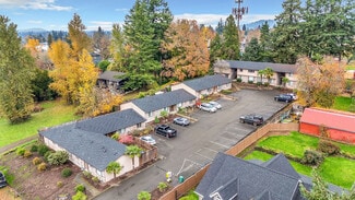 More details for 13500 SE Linden Ln, Milwaukie, OR - Multifamily for Sale