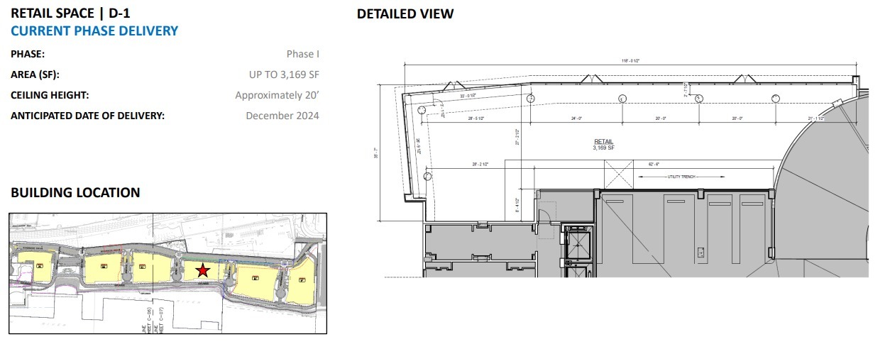 159 Alexander St, Yonkers, NY for lease Floor Plan- Image 1 of 1