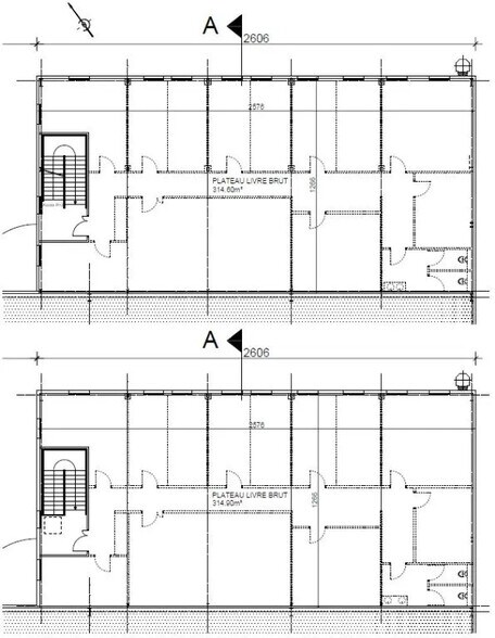 Office in Charnay-lès-Mâcon for lease - Building Photo - Image 2 of 6