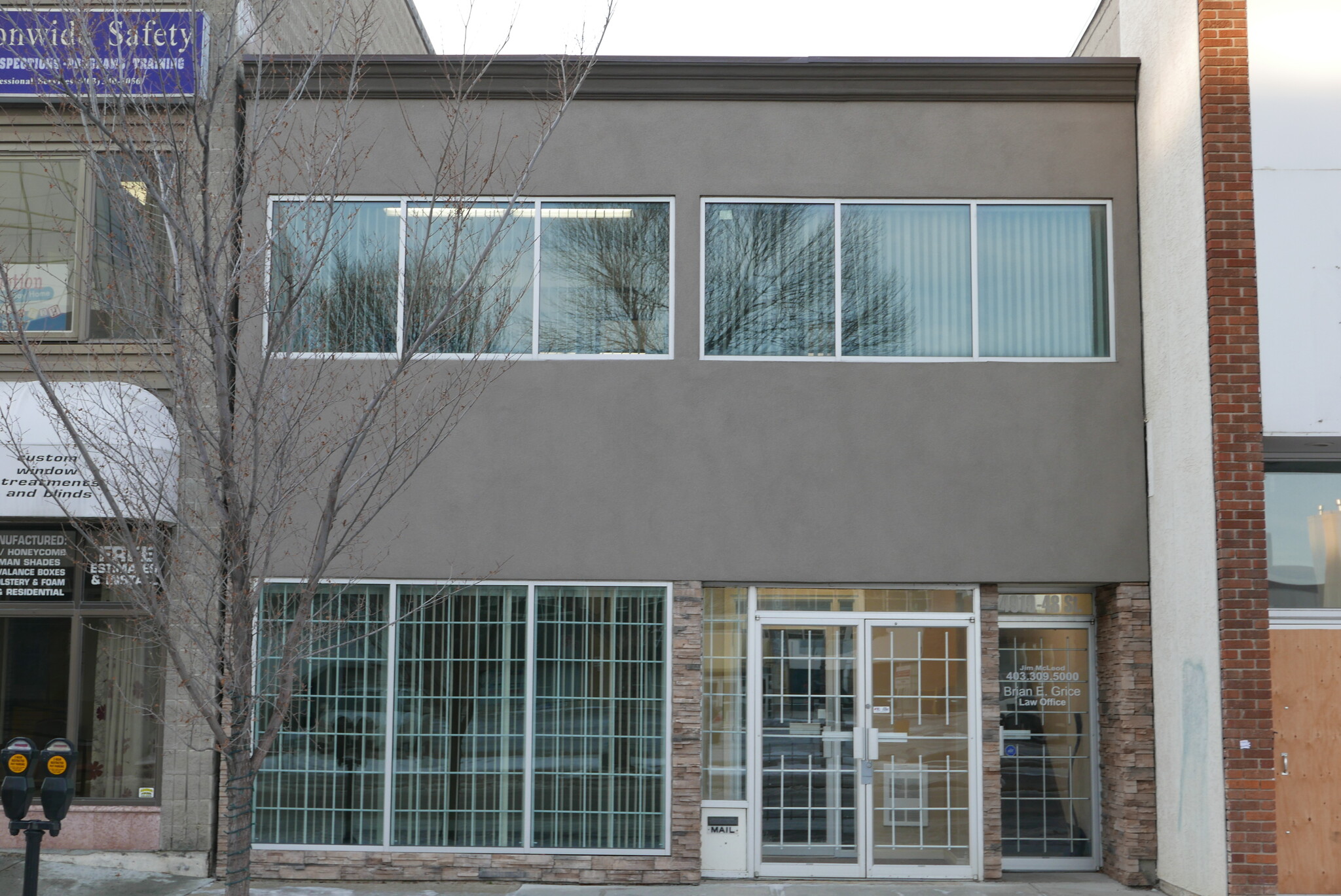 4919 48 St, Red Deer, AB for sale Building Photo- Image 1 of 6