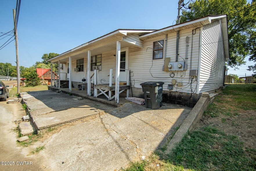 207-215 Main St, Troy, TN for sale - Building Photo - Image 3 of 57