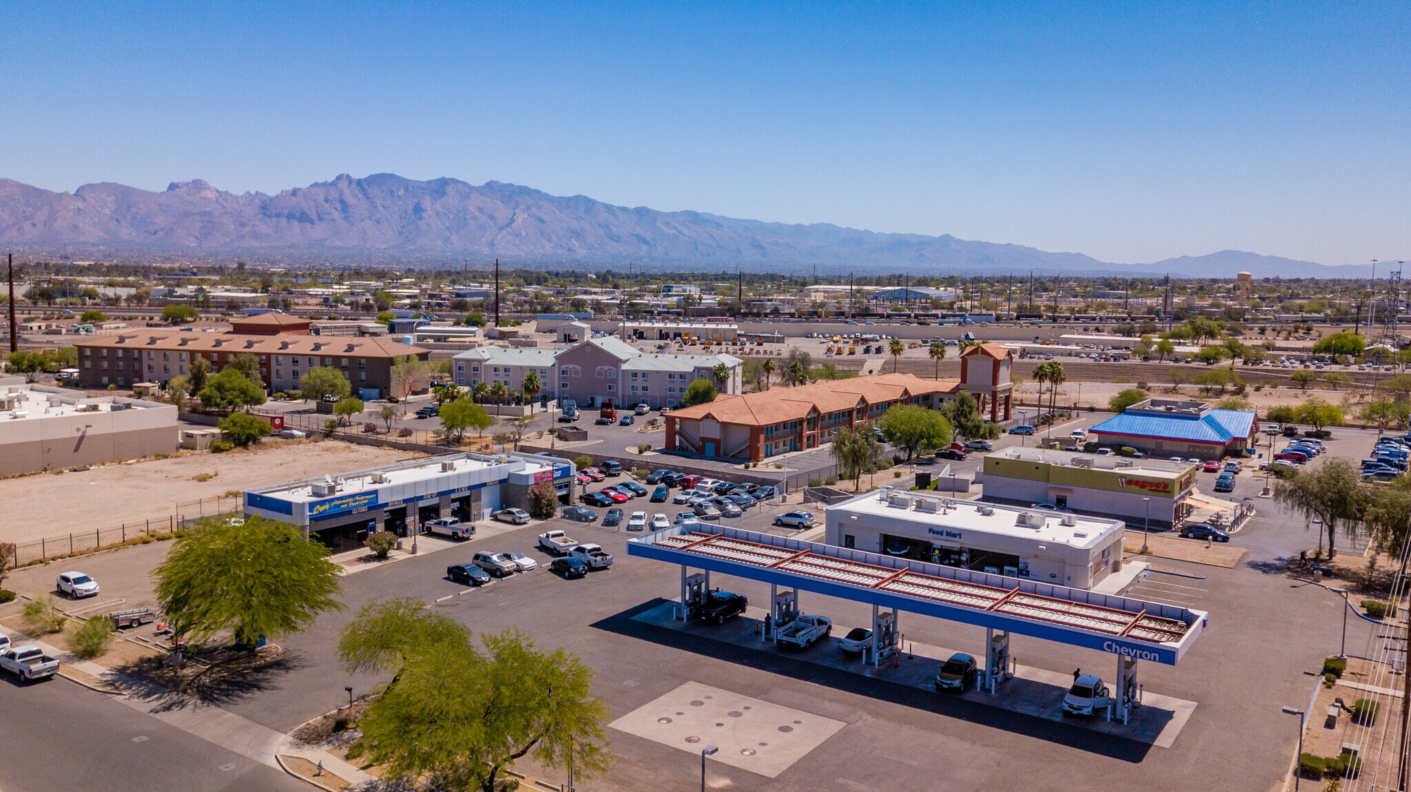 1570 W Grant Rd, Tucson, AZ for sale Building Photo- Image 1 of 1