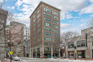 More details for 160 State St, Boston, MA - Office for Lease