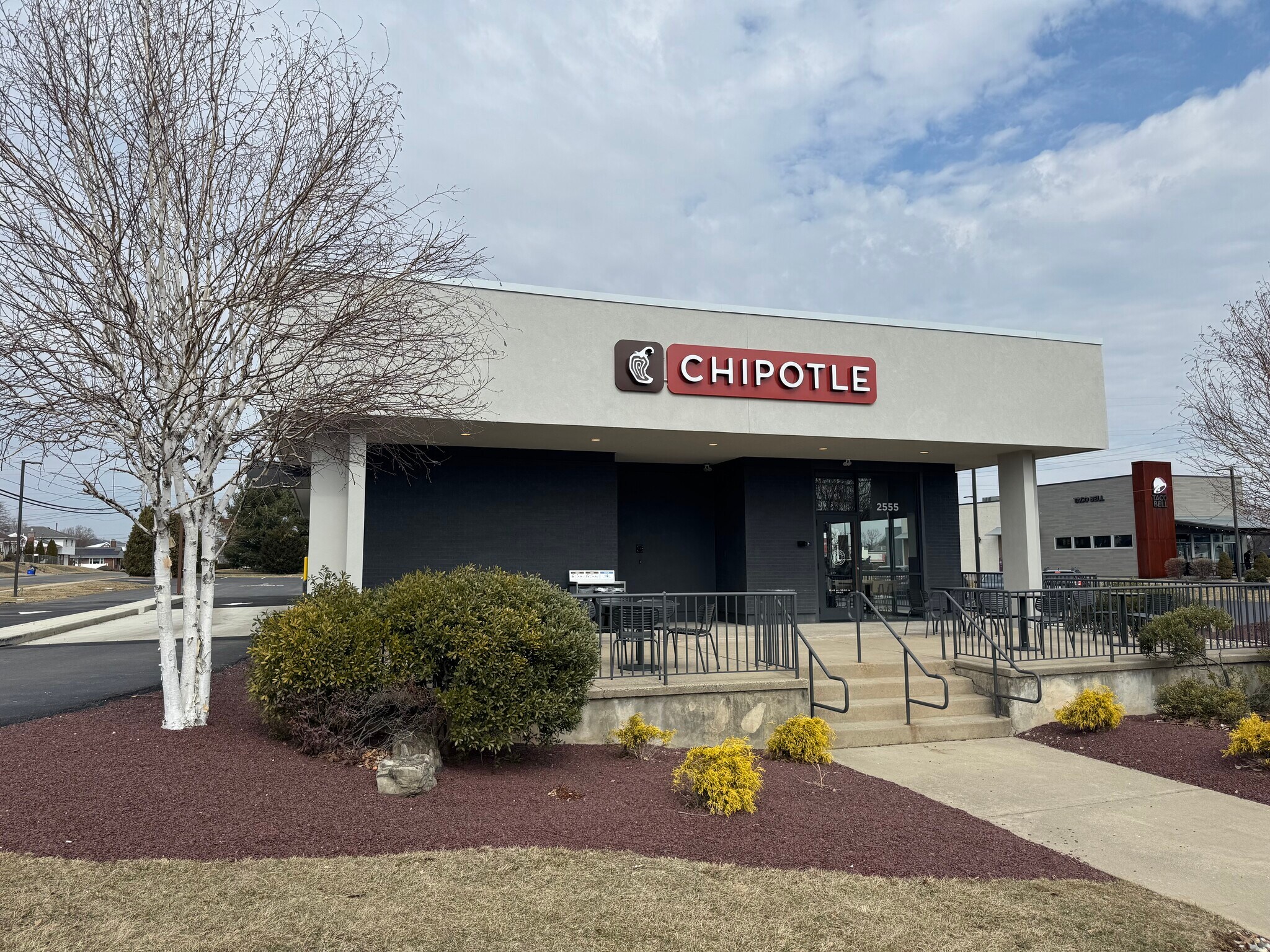 2555 Easton Ave, Bethlehem, PA for sale Building Photo- Image 1 of 1