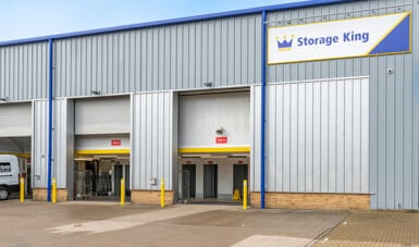 Jugglers Clos, Banbury for lease - Primary Photo - Image 1 of 1