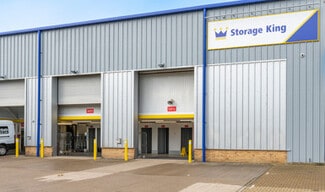 More details for Jugglers Clos, Banbury - Coworking for Lease