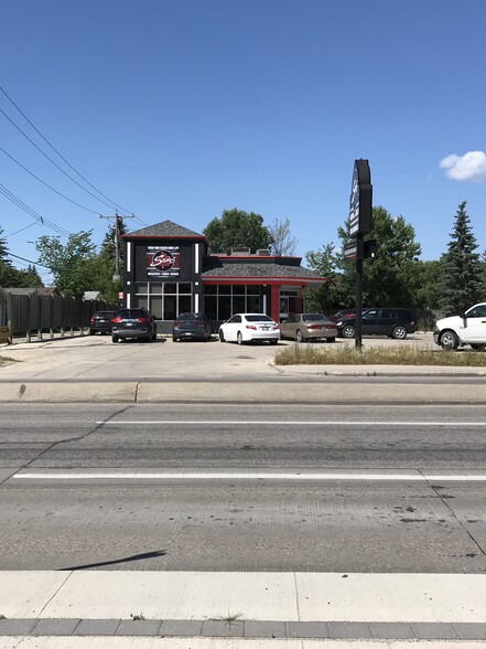 1883 Ness Ave, Winnipeg, MB for sale - Building Photo - Image 1 of 1