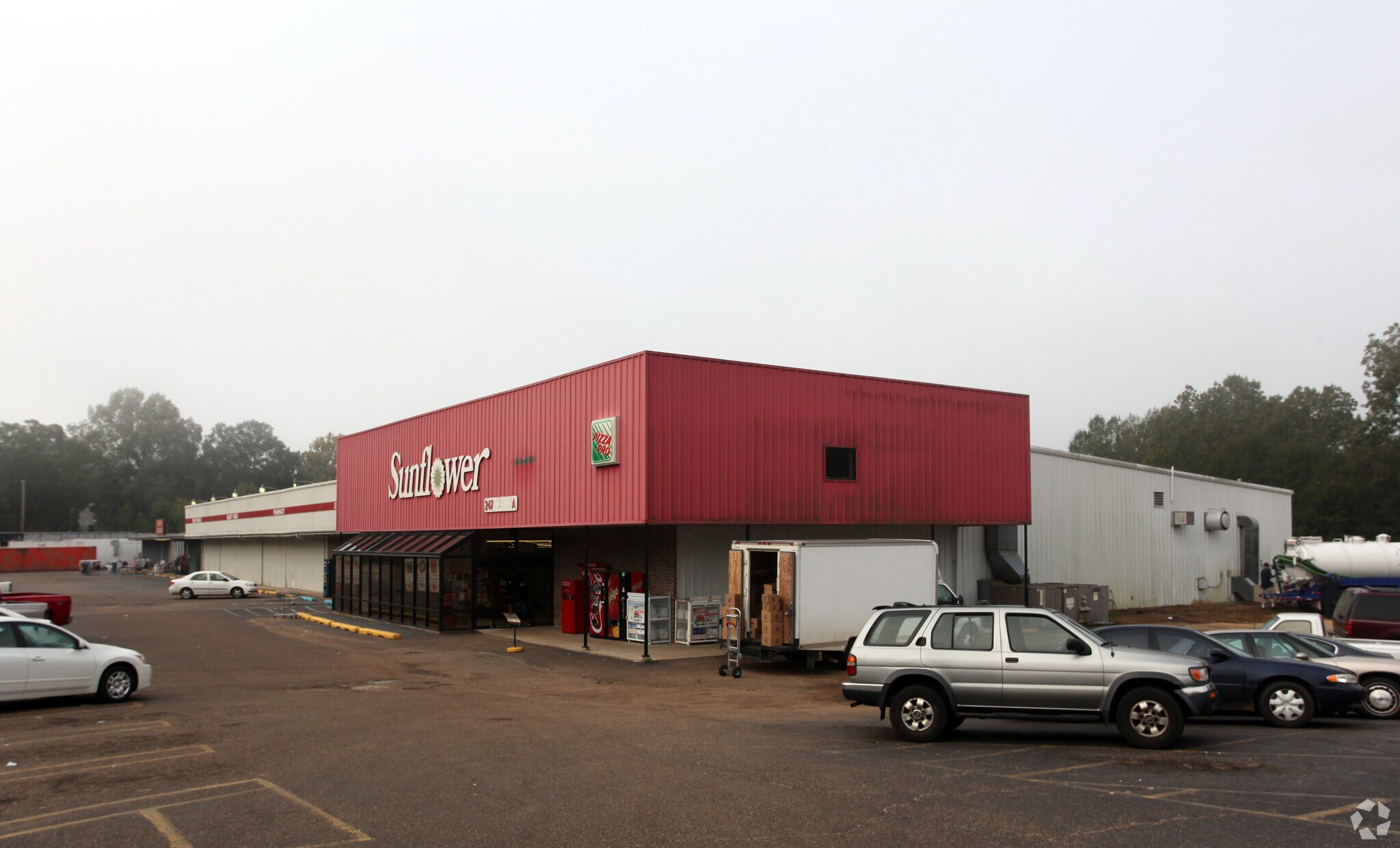 247 Cayuga St, Utica, MS for sale Primary Photo- Image 1 of 1