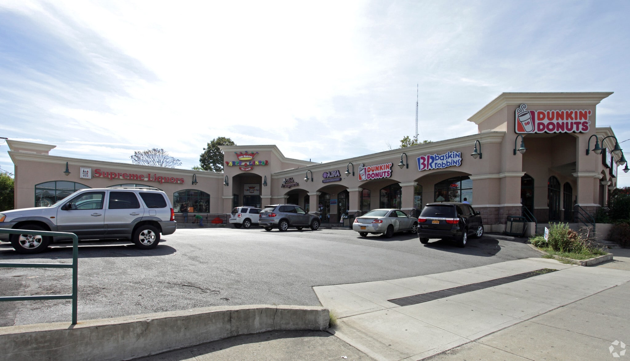 1854 Hylan Blvd, Staten Island, NY for sale Primary Photo- Image 1 of 1