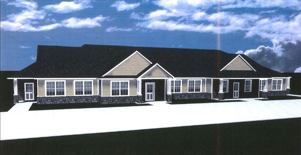 9522 Lima Rd, Fort Wayne, IN for sale - Primary Photo - Image 1 of 1