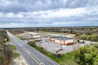 More details for Route 30, Galloway Township, NJ - Office/Medical, Retail for Lease