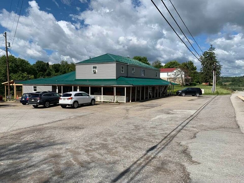 13445 State Route 422, Kittanning, PA for sale - Primary Photo - Image 1 of 1