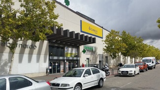 More details for Calle Bulevar de José Prat, 35, Madrid - Retail for Sale