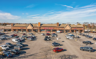 Jewel-Osco | Naperville IL - NNN Property