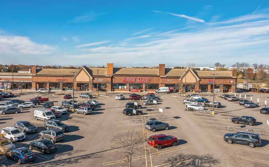 1767 W Ogden Ave, Naperville, IL for sale - Building Photo - Image 1 of 4