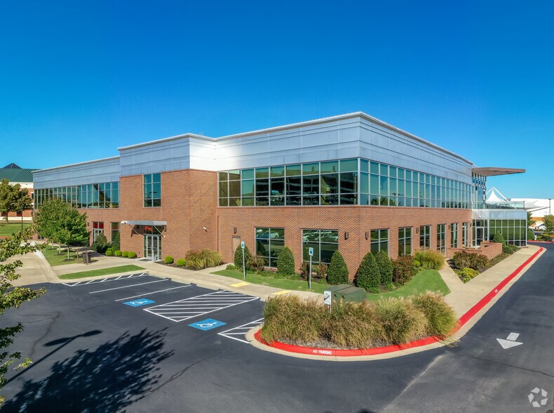 5078 Northgate Rd, Rogers, AR for sale - Building Photo - Image 1 of 1