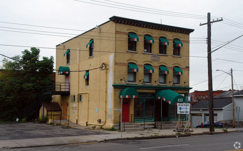 425-429 N State St, Syracuse, NY for sale - Primary Photo - Image 1 of 1