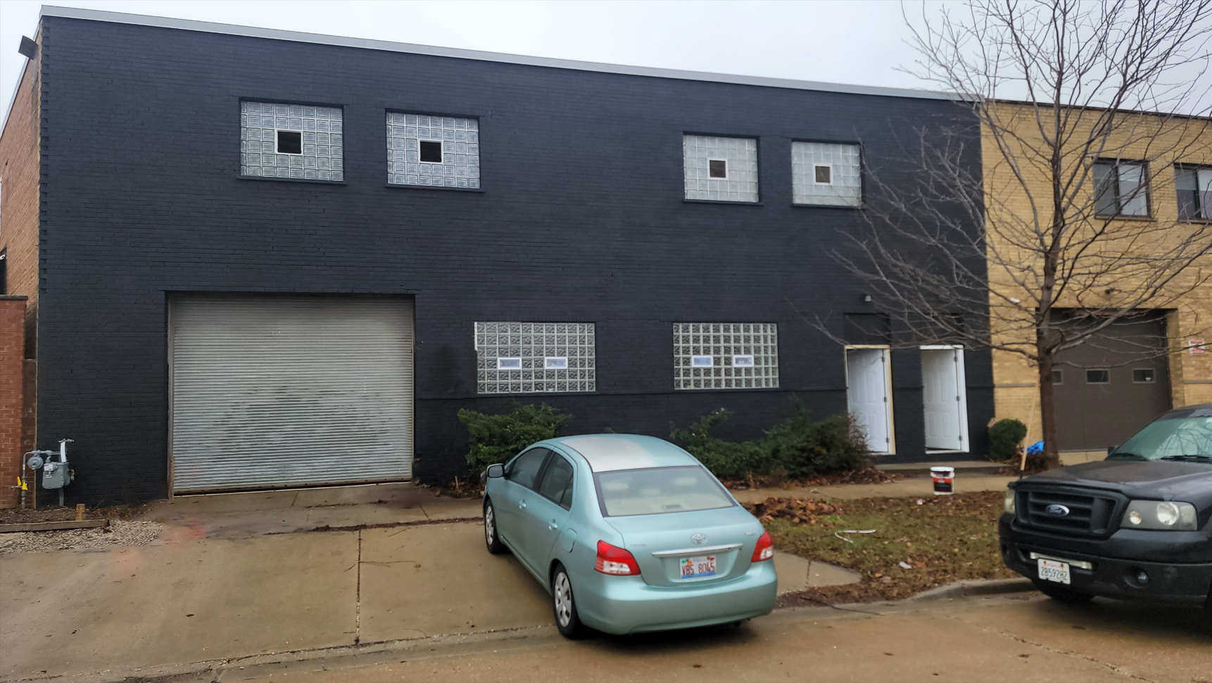 10111 Franklin Ave, Franklin Park, IL for lease Building Photo- Image 1 of 10