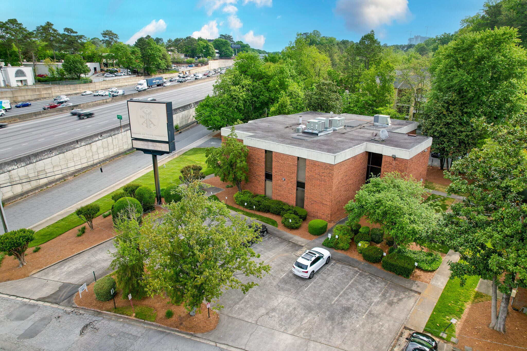 1690 Chantilly Dr, Atlanta, GA for sale Primary Photo- Image 1 of 1