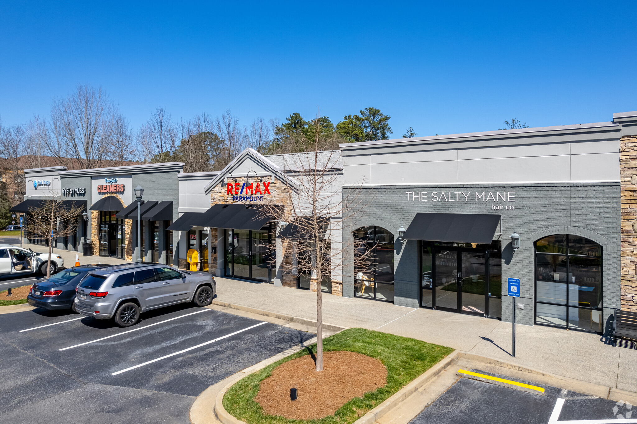 5530 Windward Pky, Alpharetta, GA 30004 - Windward Plaza | LoopNet