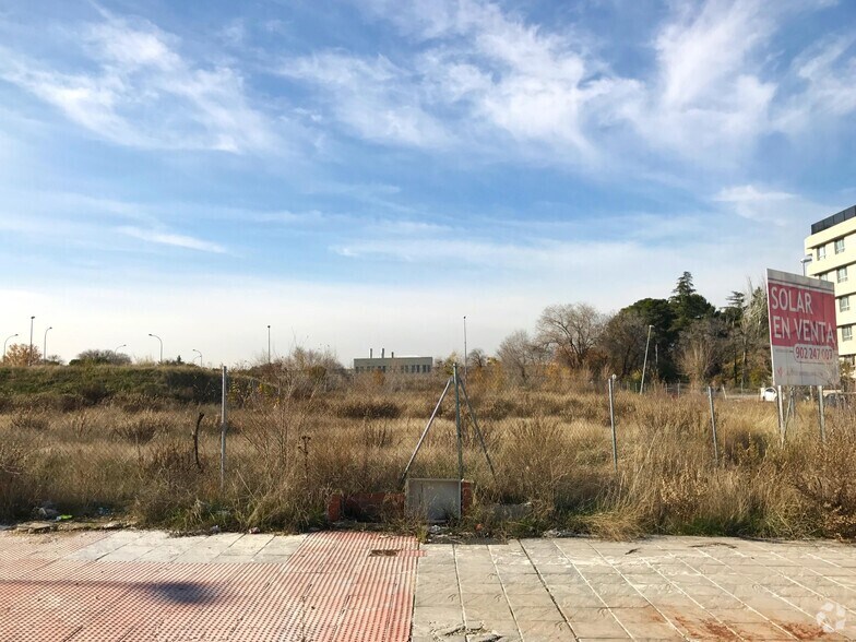 Land in Madrid, Madrid for sale - Building Photo - Image 2 of 3