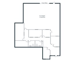 929 Calle Negocio, San Clemente, CA for lease Building Photo- Image 1 of 1